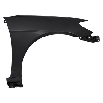Replace® - Front Passenger Side Fender (Platinum Plus)