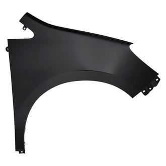 Replace® - Front Passenger Side Fender (Platinum Plus)
