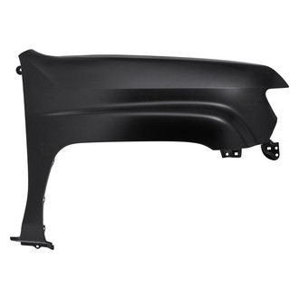 Replace® - Front Passenger Side Fender (CAPA Certified)