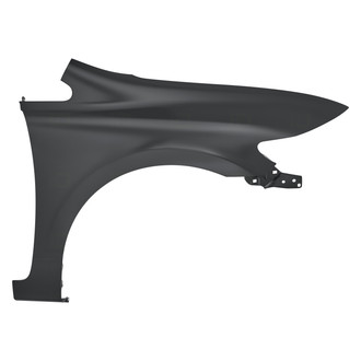 Replace® - Front Passenger Side Fender (Platinum Plus)