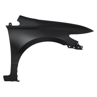 Replace® - Front Passenger Side Fender (Platinum Plus)