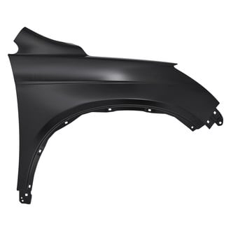 Replace® - Front Passenger Side Fender (Platinum Plus)