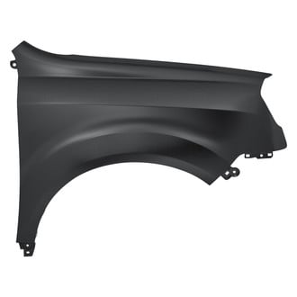 Replace® - Front Passenger Side Fender (Platinum Plus)