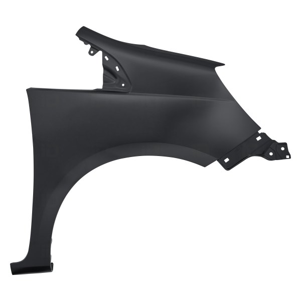 Replace® - Front Passenger Side Fender