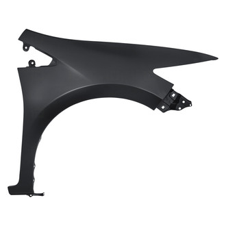 Replace® - Front Passenger Side Fender (CAPA Certified)