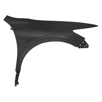 Replace® - Front Passenger Side Fender (CAPA Certified)