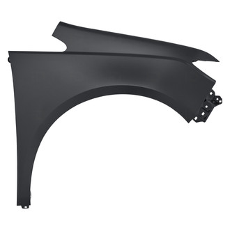 Replace® - Front Passenger Side Fender (Platinum Plus)