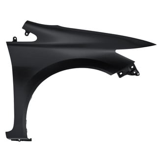 Replace® - Front Passenger Side Fender (Platinum Plus)