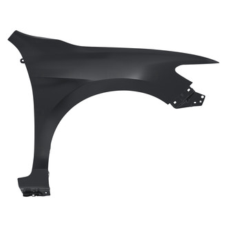 Replace® - Front Passenger Side Fender (CAPA Certified)