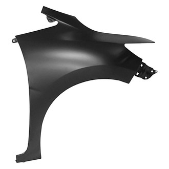 Replace® - Front Passenger Side Fender (CAPA Certified)