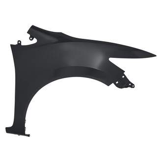 Replace® - Front Passenger Side Fender (CAPA Certified)