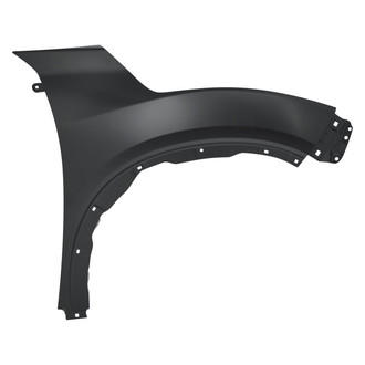 Replace® - Front Passenger Side Fender (Standard Line)