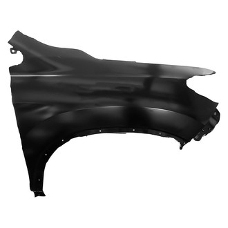 Replace® - Front Passenger Side Fender (Standard Line)