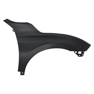 Replace® - Front Passenger Side Fender (Standard Line)
