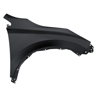 Replace® - Front Passenger Side Fender (Standard Line)
