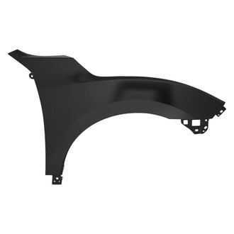 Replace® - Front Passenger Side Fender (Platinum Plus)