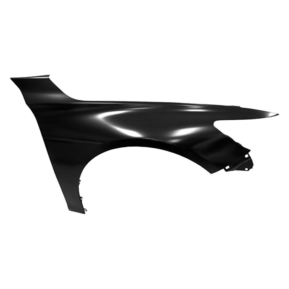 Replace® HO1241196PP - Front Passenger Side Fender (Platinum Plus)