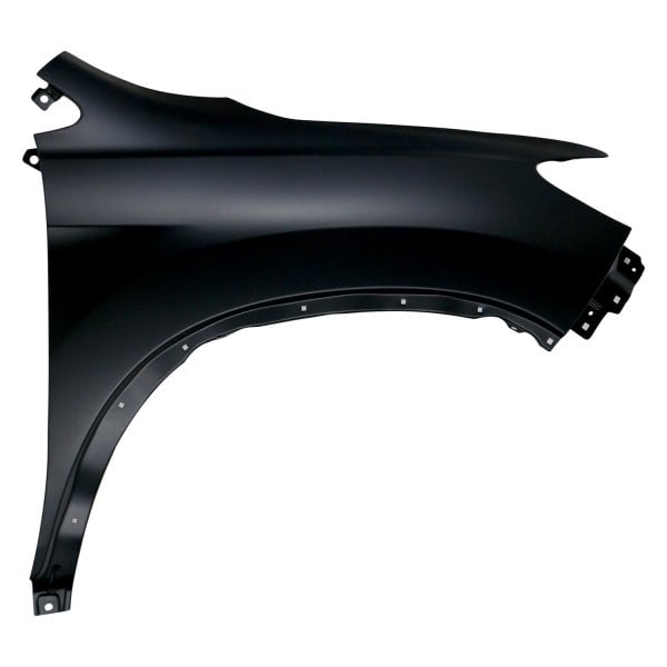 Replace® HO1241198 - Front Passenger Side Fender