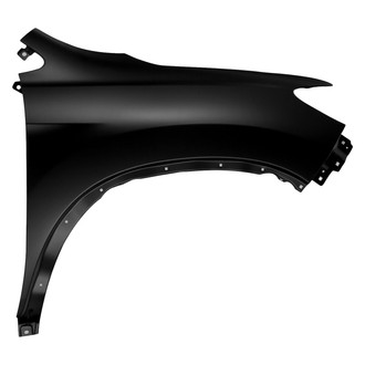 Replace® - Front Passenger Side Fender (Standard Line)