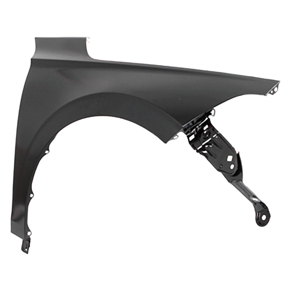 Replace® HO1241201PP - Front Passenger Side Fender (Platinum Plus)