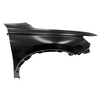 Replace® - Front Passenger Side Fender (Standard Line)