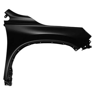 Replace® - Front Passenger Side Fender (Standard Line)