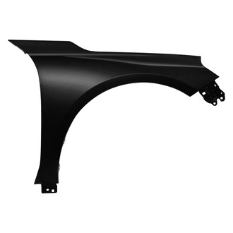 Replace® - Front Passenger Side Fender (Standard Line)