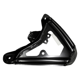 Replace® - Front Forward Driver Side Fender Brace (CAPA Certified)