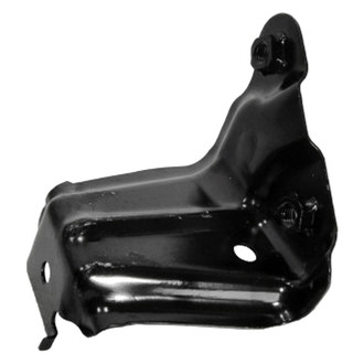 Replace® - Front Passenger Side Fender Brace (Standard Line)