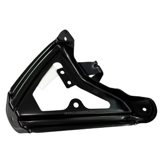 Replace® - Front Forward Passenger Side Fender Brace (CAPA Certified)
