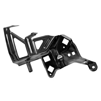 Replace® - Front Passenger Side Fender Brace (Standard Line)