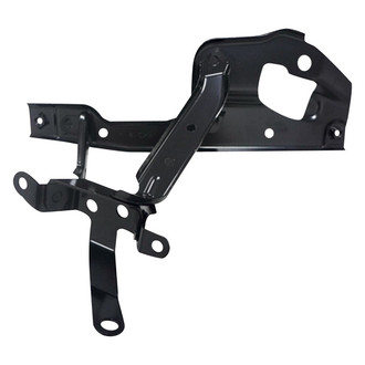 Replace® - Front Passenger Side Fender Reinforcement Brace (Standard Line)