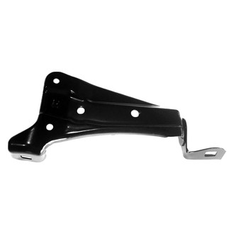 Replace® - Front Passenger Side Fender Brace (Standard Line)