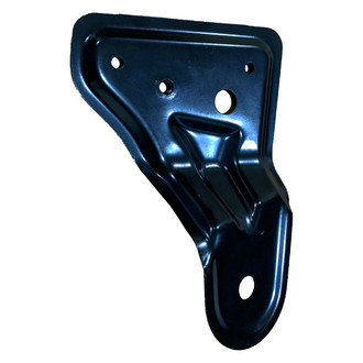 Replace® - Front Upper Passenger Side Fender Brace (Standard Line)