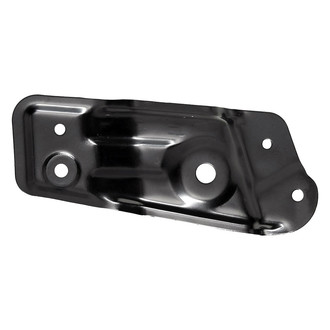Replace® - Front Rearward Upper Passenger Side Fender Bracket (Standard Line)