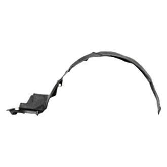 Replace® - Front Driver Side Fender Liner (Standard Line)