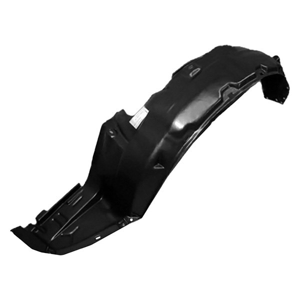 Replace® - Front Driver Side Fender Liner