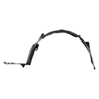 Replace® - Front Driver Side Fender Liner (CAPA Certified)
