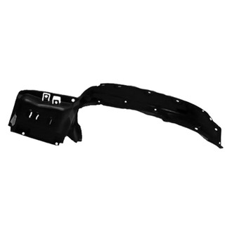 Replace® - Front Driver Side Fender Liner (Standard Line)