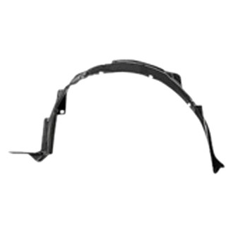 Replace® - Front Driver Side Fender Liner (CAPA Certified)