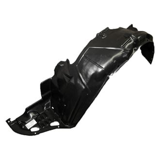 Replace® - Front Driver Side Fender Liner (CAPA Certified)