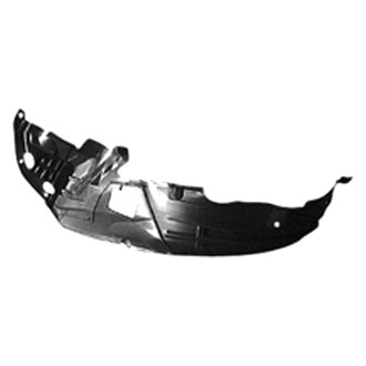 Replace® - Front Driver Side Fender Liner (Standard Line)