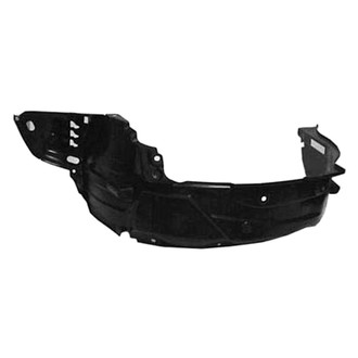 Replace® - Front Driver Side Fender Liner (Standard Line)