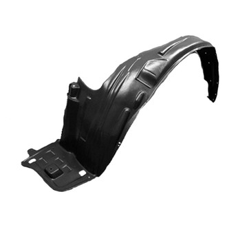 Replace® - Front Driver Side Fender Liner (CAPA Certified)