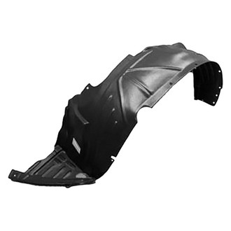 Replace® - Front Driver Side Fender Liner (Standard Line)