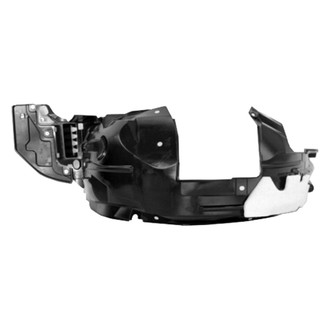 Replace® - Front Driver Side Fender Liner (CAPA Certified)
