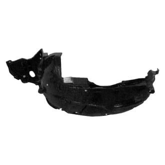 Replace® - Front Driver Side Fender Liner (CAPA Certified)