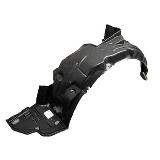 Replace® - Front Driver Side Fender Liner (Standard Line)