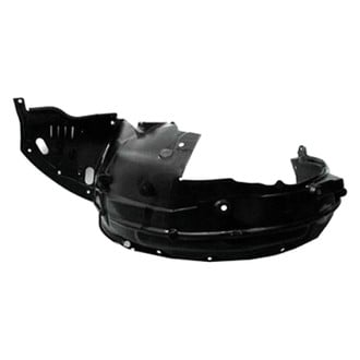 Replace® - Front Driver Side Fender Liner (CAPA Certified)