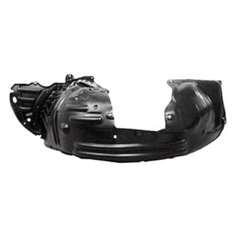 Replace® - Front Driver Side Fender Liner (CAPA Certified)
